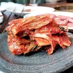 焼肉 スタミナ苑 - 