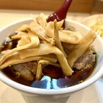 らぁめん ほりうち - 