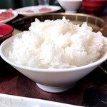 焼肉 スタミナ苑 - 