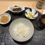 新ばし 星野 - 
