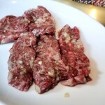 焼肉 スタミナ苑 - 