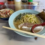 ◯つばき食堂 - 