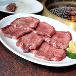 焼肉 スタミナ苑 - 