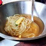 焼肉 スタミナ苑 - 