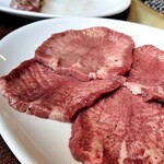 焼肉 スタミナ苑 - 