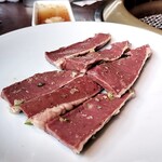 焼肉 スタミナ苑 - 