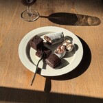 SSYET - 料理写真: