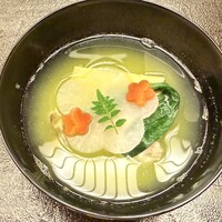 銀座 小十 - 