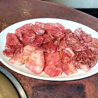 焼肉 スタミナ苑 - 