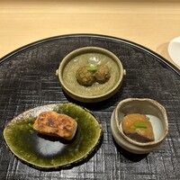 新ばし 星野 - 