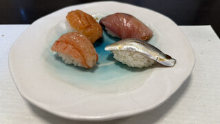 鮨和食ながしま - 