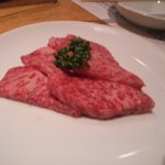 焼肉問屋 牛蔵 - サーロイン