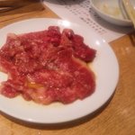 焼肉問屋 牛蔵 - カルビ