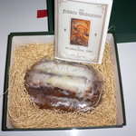 ベッカライ麦々堂 - シュトーレン