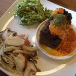 Meat&Deli Cafe KIKU - 