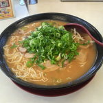 ラーメン横綱 - 