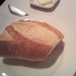 長崎 ペリニィヨン - パン