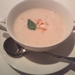 長崎 ペリニィヨン - ポタージュ