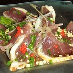 満月茶家 - 外せない「鴨のたたき」！！