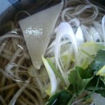 KEN藏 - いつもの切れ端