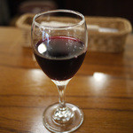 バルピノーロギンザ - 樽ワイン（赤）～☆