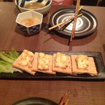 地鶏串焼Take Gu shi - 