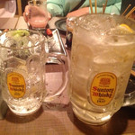 地鶏串焼Take Gu shi - 