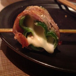 地鶏串焼Take Gu shi - 