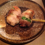 地鶏串焼Take Gu shi - 