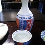 純手打ち十割そば 蕎澤 - 滋賀「松の司」。