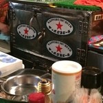 築60年のサーバー(^^ゞ(201407)