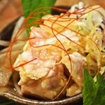 串焼き 焼とんyaたゆたゆ - オタフク