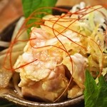 Kushiyaki Yakiton Ya Tayutayu - オタフク