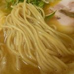 麺