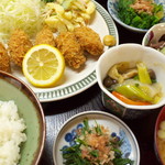 しみずや - 