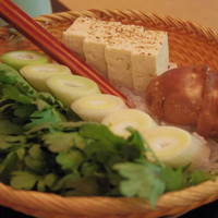 太田なわのれん - 牛鍋