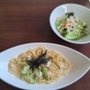 ナポリの食卓 佐久店