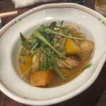 伊のおばんざい NICOICHI - 