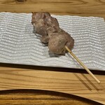 焼鳥と地酒 SAKE酉 - 