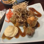 伊のおばんざい NICOICHI - 