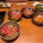 韓国苑 別府店 - 