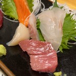 居酒屋　とりあえず - 