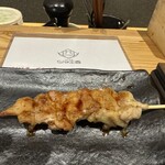 焼鳥と地酒 SAKE酉 - 