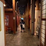 韓国苑 別府店 - 