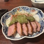 伊のおばんざい NICOICHI - 