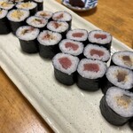 居酒屋　とりあえず - 