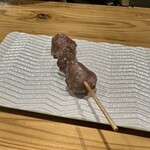 焼鳥と地酒 SAKE酉 - 