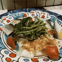 トラットリア ラ タルタルギーナ - 