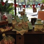 パティスリー ポンデラルマ