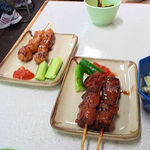 よっちゃん   - ﾚﾊﾞ　よっちゃん